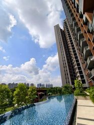 Amo Residence (D20), Apartment #534606951